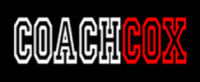 Coach Cox logo
