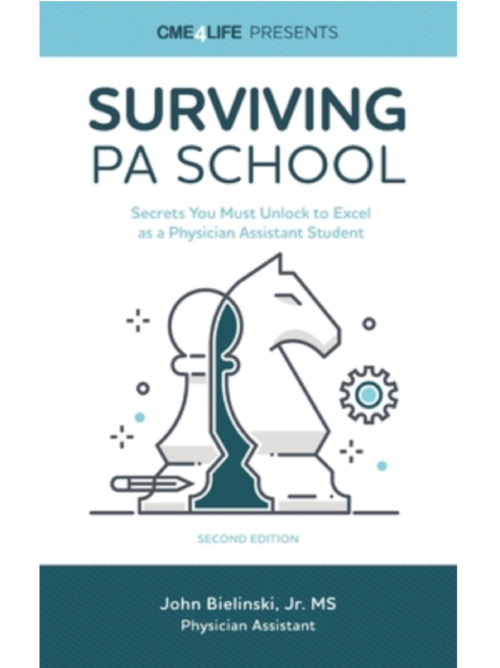 Surviving-PA-School