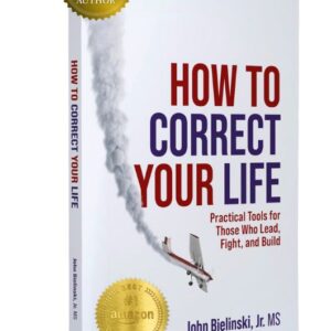 How to Correct Your Life
