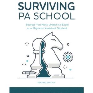 Surviving PA School