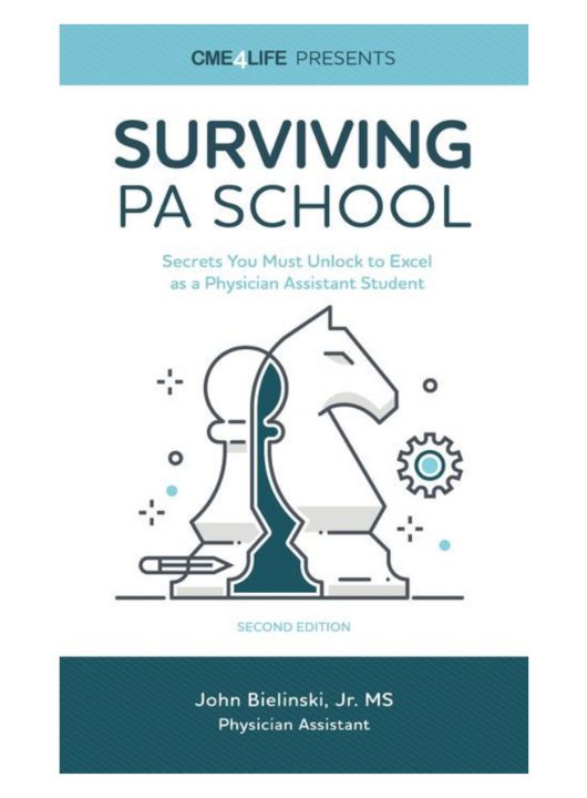 Surviving PA School