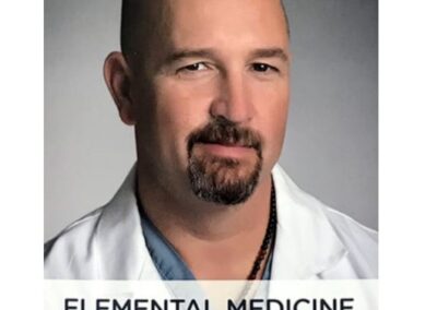 Elemental Medicine