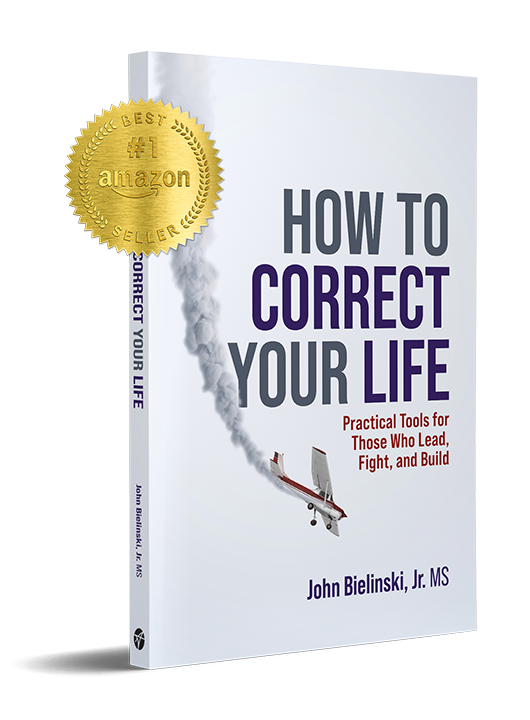Bielinski_HowToCorrectYourLife_CoverRender img