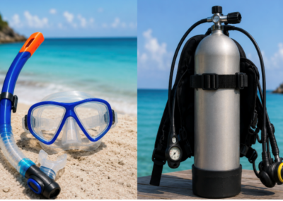 How to Live Beyond Your Next Breath